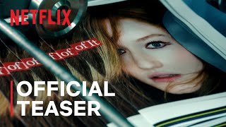 Inventing Anna | Official Teaser | Netflix thumbnail