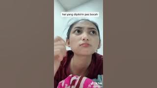 KUMPULAN TIKTOK MEIKE ANDRENA ( IKENDRENA )
