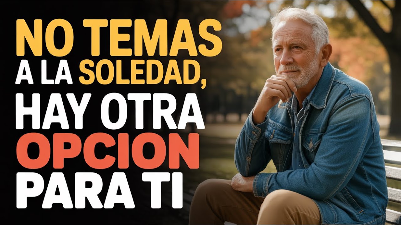 Si tienes miedo de la soledad, evita los asilos y opta por esto