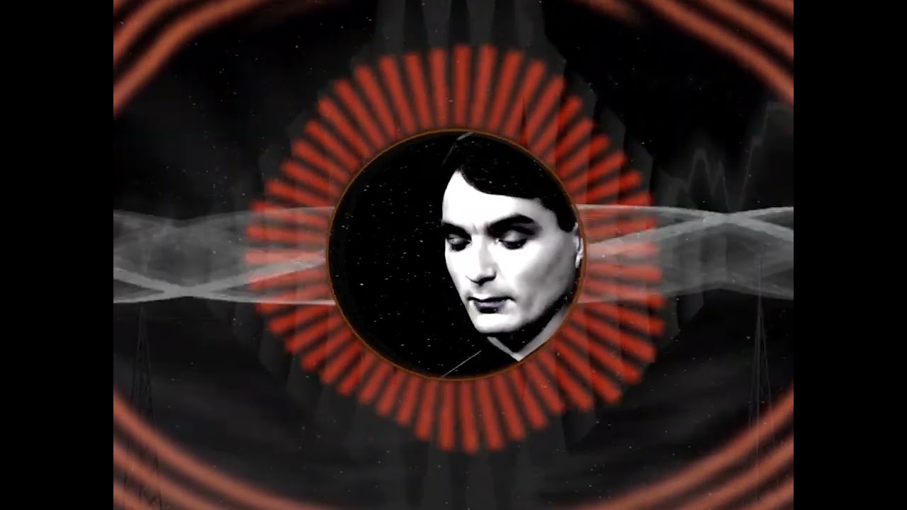 Kraftwerk - Airwaves / Ätherwellen (Promo Video)