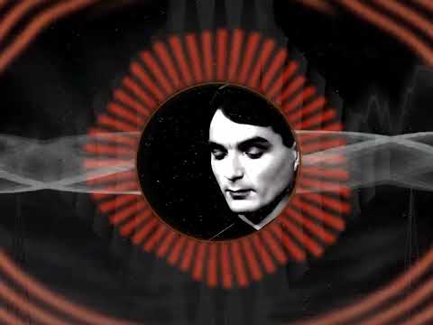 Kraftwerk - Airwaves / Ätherwellen (Promo Video)