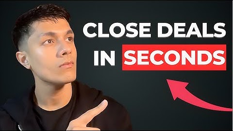 This AI Sales Agent added $30,000 to our Pipeline (here