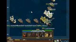 weird seafight glitch