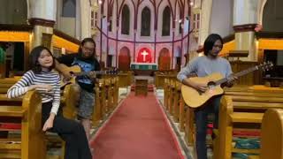 #ဆု #Coversong by #Hnin
