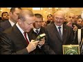 Recep Tayyip Erdoğan Kur&#39;an-ı Kerim Tilaveti(Okudu) Редже́п Тайи́п Эрдога́н Кор&#39;ан( أَلْقُرآن‎)Читал