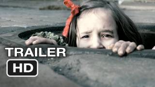 In Darkness  Trailer #1 - Nazi Movie (2011) HD