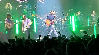 Eric Church - Creepin (Live) @ Xfinity Mobile Arena, Philadelphia, PA - 09/18/25