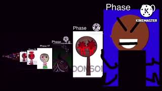 Ny sprunki oc buddy phase 8 to phase 31