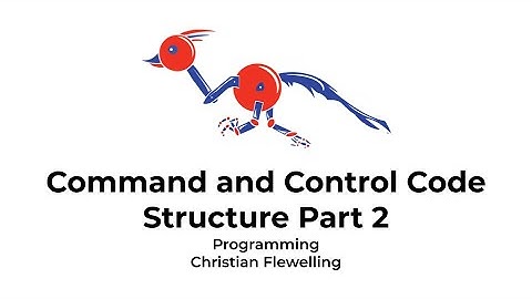 Command and Control Code Structure in LabVIEW Part 2