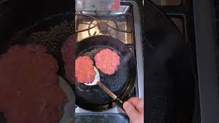The Legendary Naugleburger