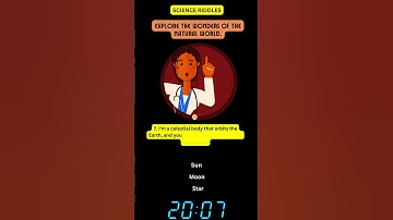 "Mind-Bending Riddle Challenge: Can You Solve It?" 23