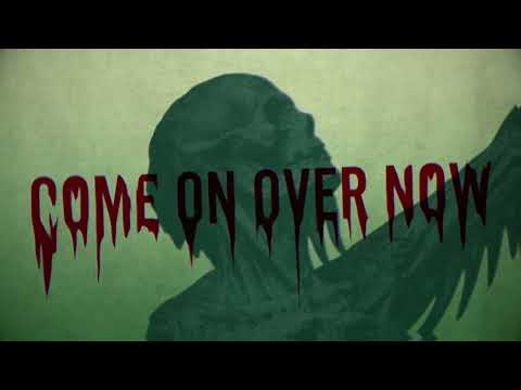 Sour Blood - Dead Stand Up (Lyric Video)