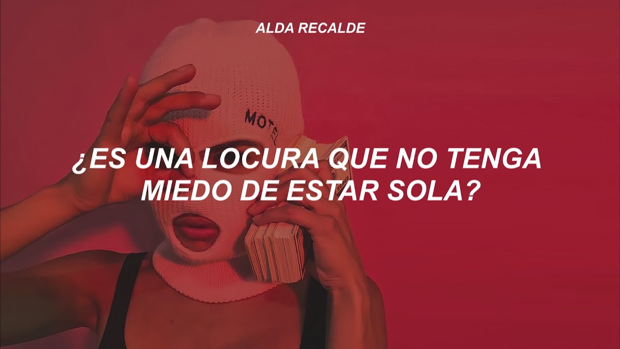 Doja Cat - Alone (Lyrics) 