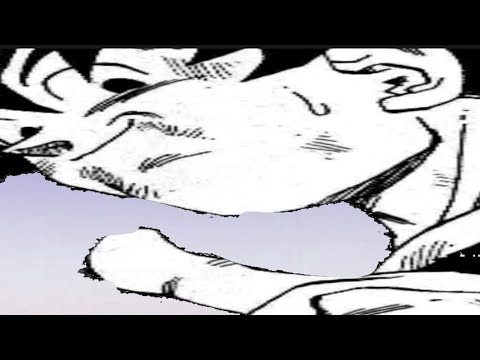 ドラゴンボール〜孫悟空の歴史〜静止画MAD