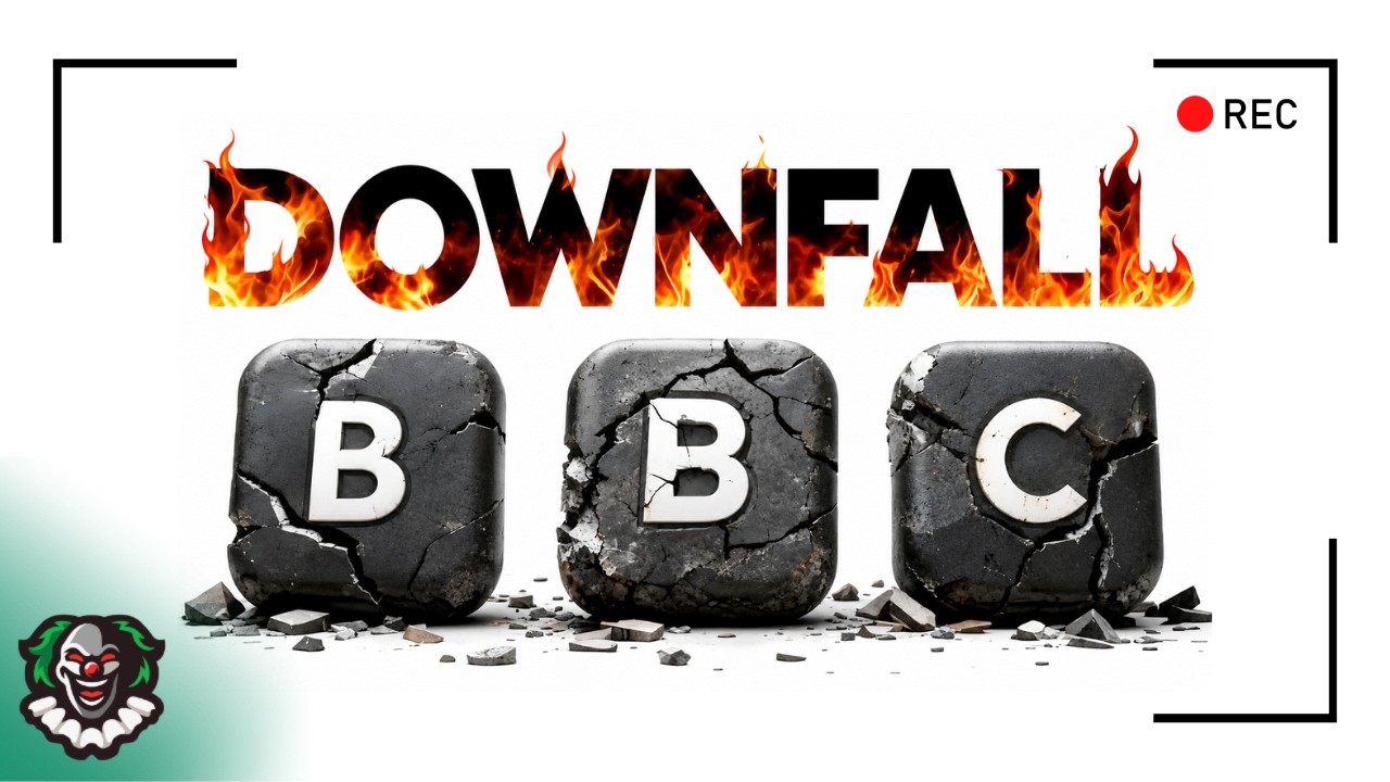 Government WORKING INSIDE THE BBC