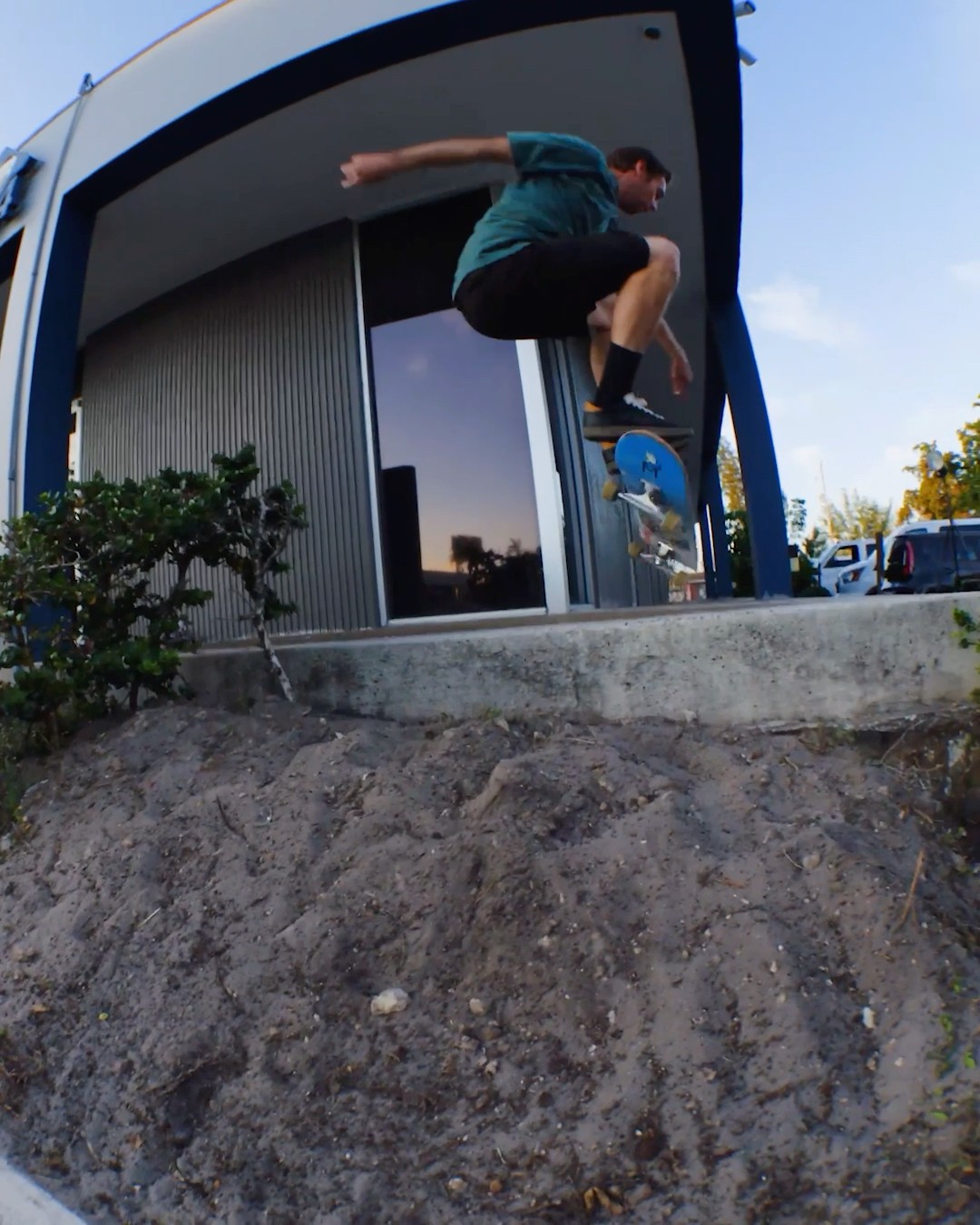 👉 Tyler Surrey from NB Numeric's 