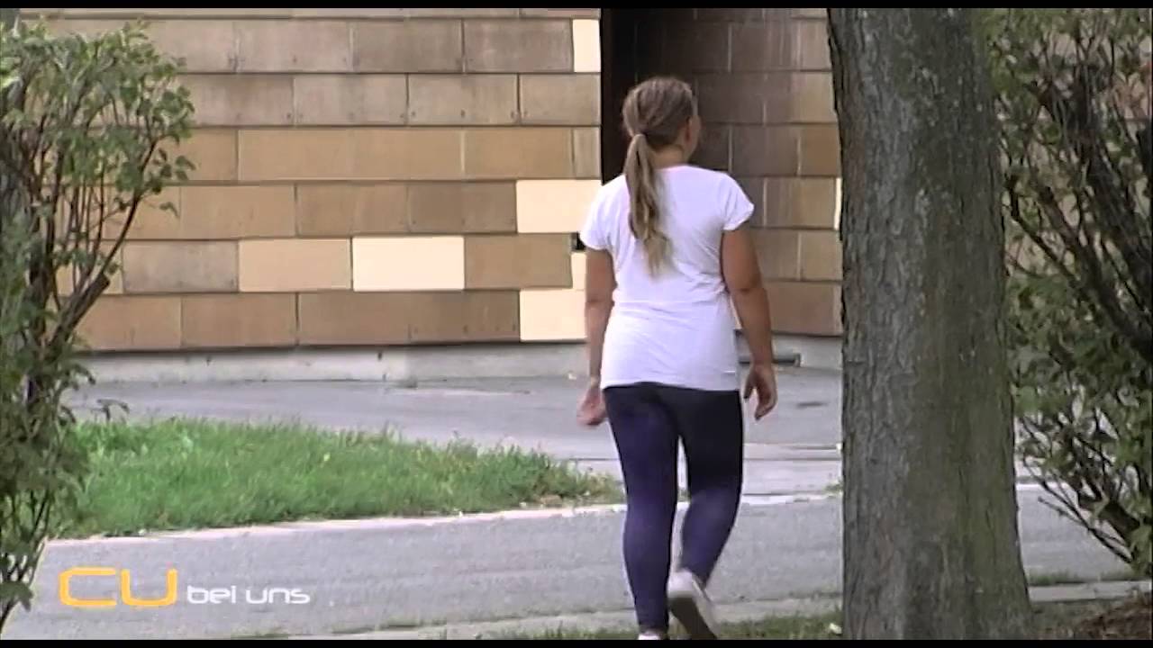 Mein Weg ins JUST Wienerberg mit Vivien wiener kreis