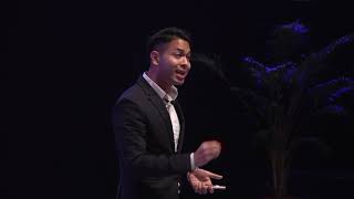 Singapore Repertory Theatre Emmanuel Ng Tedxtanglintrustschool