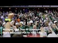 Michigan State Tops AP Preseason Men's Basketball Poll for First Time