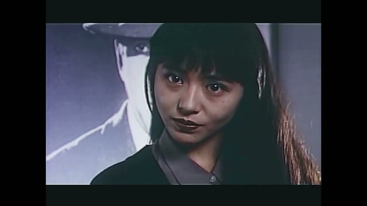 快盗ルビイ 予告篇 - YouTube