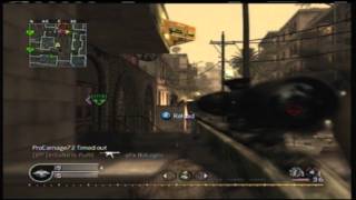 Triple Hitmarker... FML