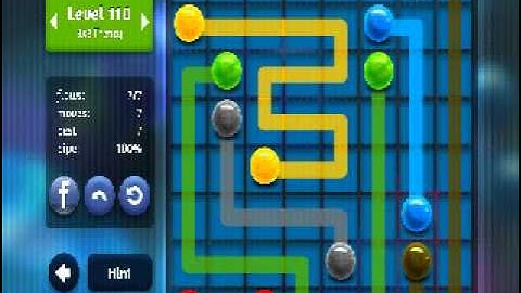 Flow Frenzy 91-120 8x8 Frenzy Solutions