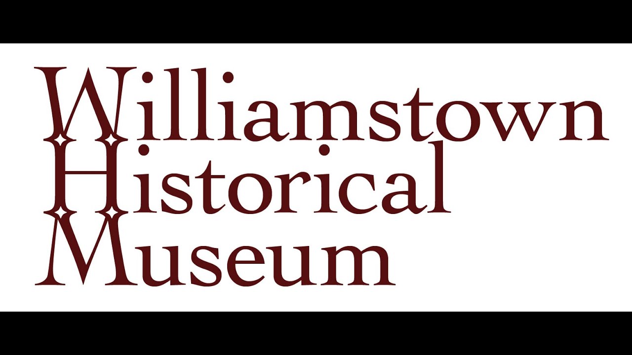 Restoring antique horse drawn sled Williamstown Rural Lands Foundation