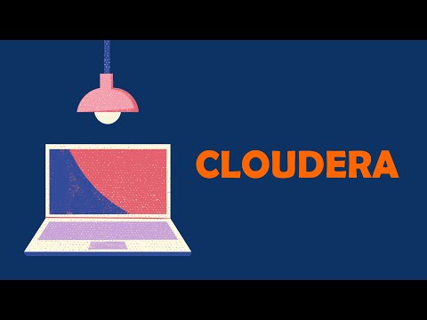 Video: ¿Cómo sé mi versión de Cloudera Manager?