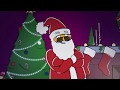 Jassby Christmas Rap