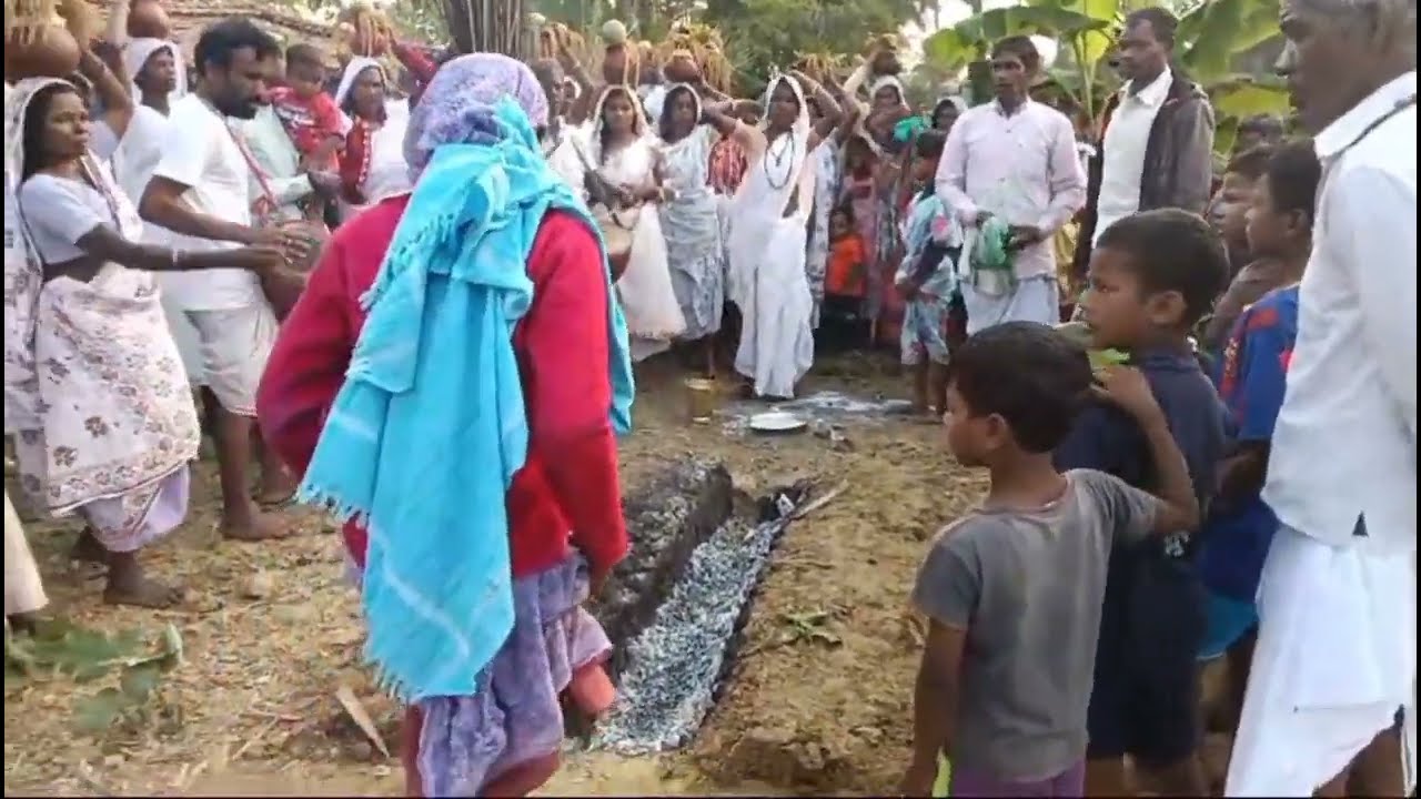 आंगरा सेंगेल रे ताड़ाम लीलातारी आतु रे। santali video 2024 || sonelson official