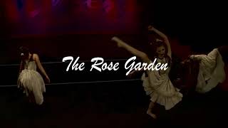 Intro for Bittersweet Charitys intro comp @therosegarden6531