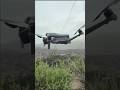 How is this even possible? DJI durability is insane. 😱🚁 #dji #drone #shorts #shortsfeed #youtube
