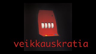 Veikkauskratia Veikkauskratia