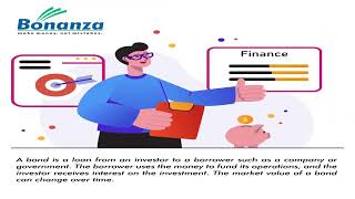 Famous Bonanza Bond Basics Wealth