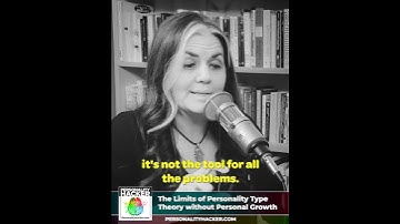 ⚠️ The Myers-Briggs® System Serves Us — We Do Not Serve The System | From Ep 468