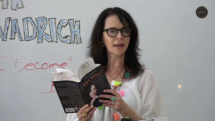 The Inner Voice with Ora Nadrich