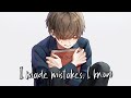 ◤ Nightcore◥  - All Comes Back To You ( Lyrics )