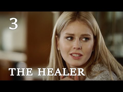 THE HEALER