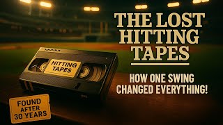 How One Swing Changed Everything