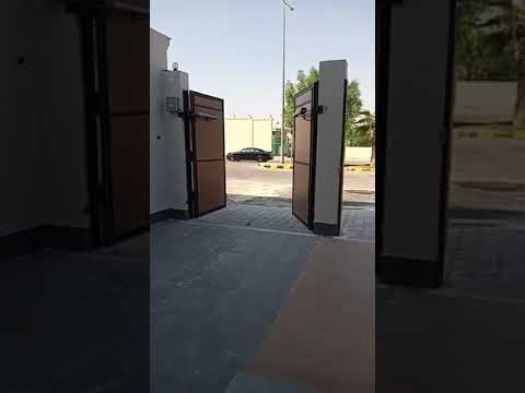 شركة انفال جهاز اذرعة ايطالي فتحة للخارج