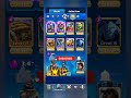 BEST DECKS CLASH ROYALE THIS SEASON [ 4 DECK ] 💥