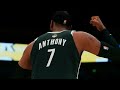 Game 7 of the NBA Finals! WIN or GO HOME! NBA 2K22 Carmelo Anthony My Career Revival Ep. 9