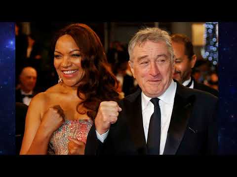 Video: Vợ Của Robert De Niro: ảnh