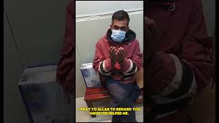 Lifesaver Muslims Of Long Island