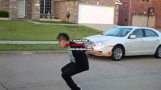 The Kartoon$ Jerkin Pt. 2