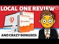 LocalOne Review 😳 STOP!! 😯DON&#39;T BUY LOCALONE WITHOUT MY BONUSES!!