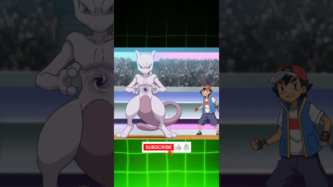 Pokemons That Are Only Owned By Ash ( 7 Unique Pokemon Of Ash )