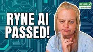 I Tested Ryne AI vs PlagiarismCheck — Did It Pass