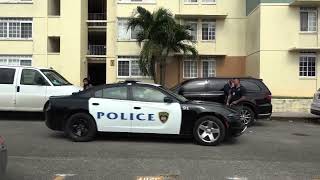 Decomposed body found in Upper Tumon complex
