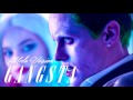 Kehlani Gangsta OST Suicide Squad Male Version 